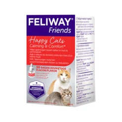 Feliway Friends -Supplies Store feliway friends 202919 0500 none