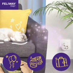 Feliway Help! -Supplies Store feliway help 203021 1000 none