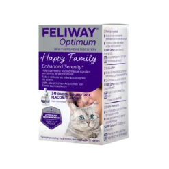 Feliway Optimum -Supplies Store feliway optimum 168834 1000 none
