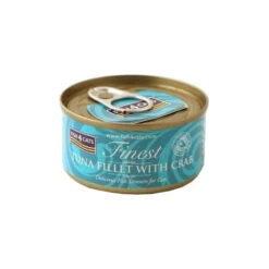 Fish4Cats Finest Wet Food -Supplies Store fish4cats finest natvoer 93142 0500 none