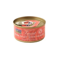 Fish4Cats Finest Wet Food -Supplies Store fish4cats finest natvoer 93157 0500 none