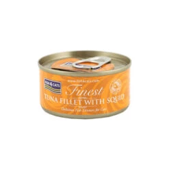 Fish4Cats Finest Wet Food -Supplies Store fish4cats finest natvoer 93163 0500 none