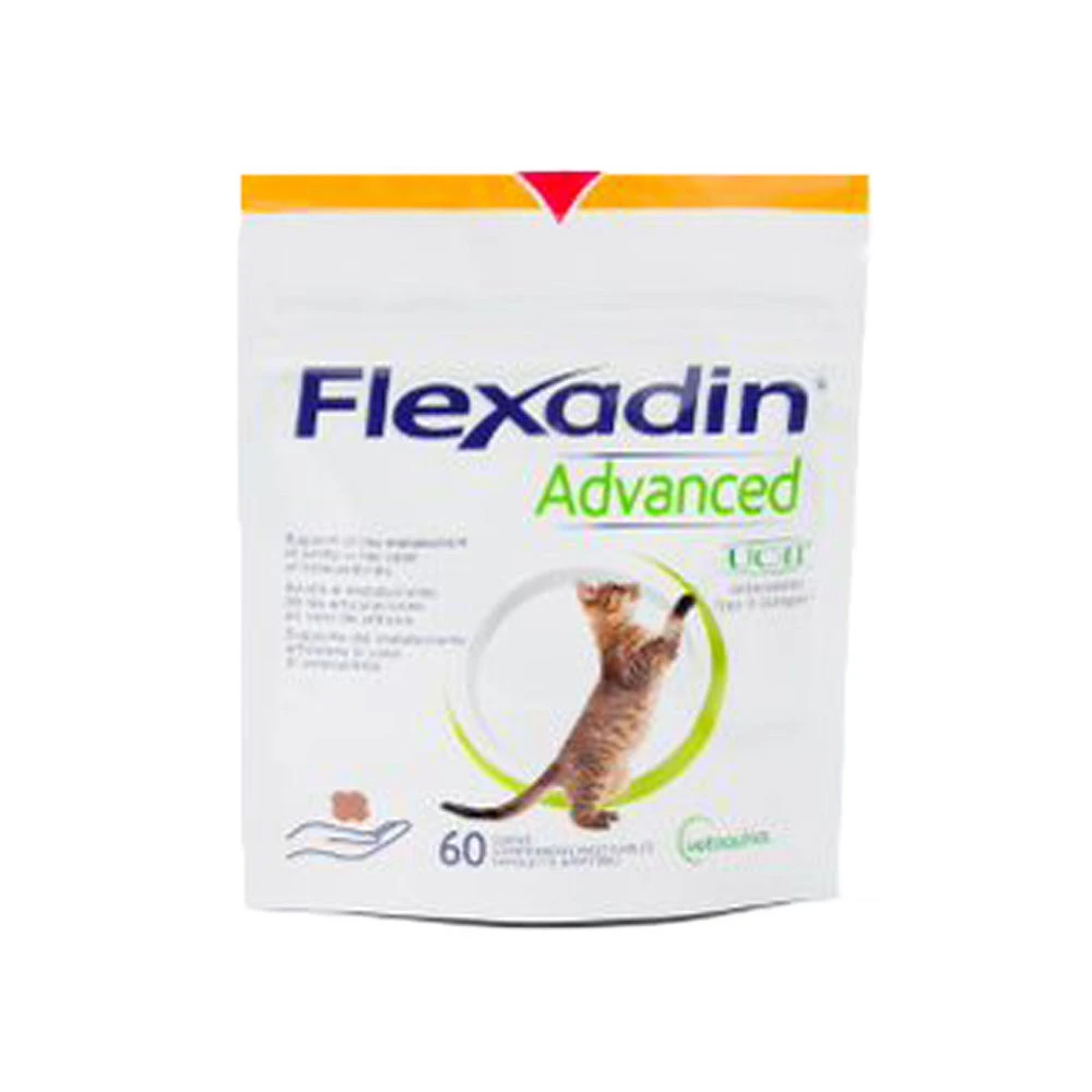 Flexadin Advanced Cat 3 Flexadin Advanced Cat