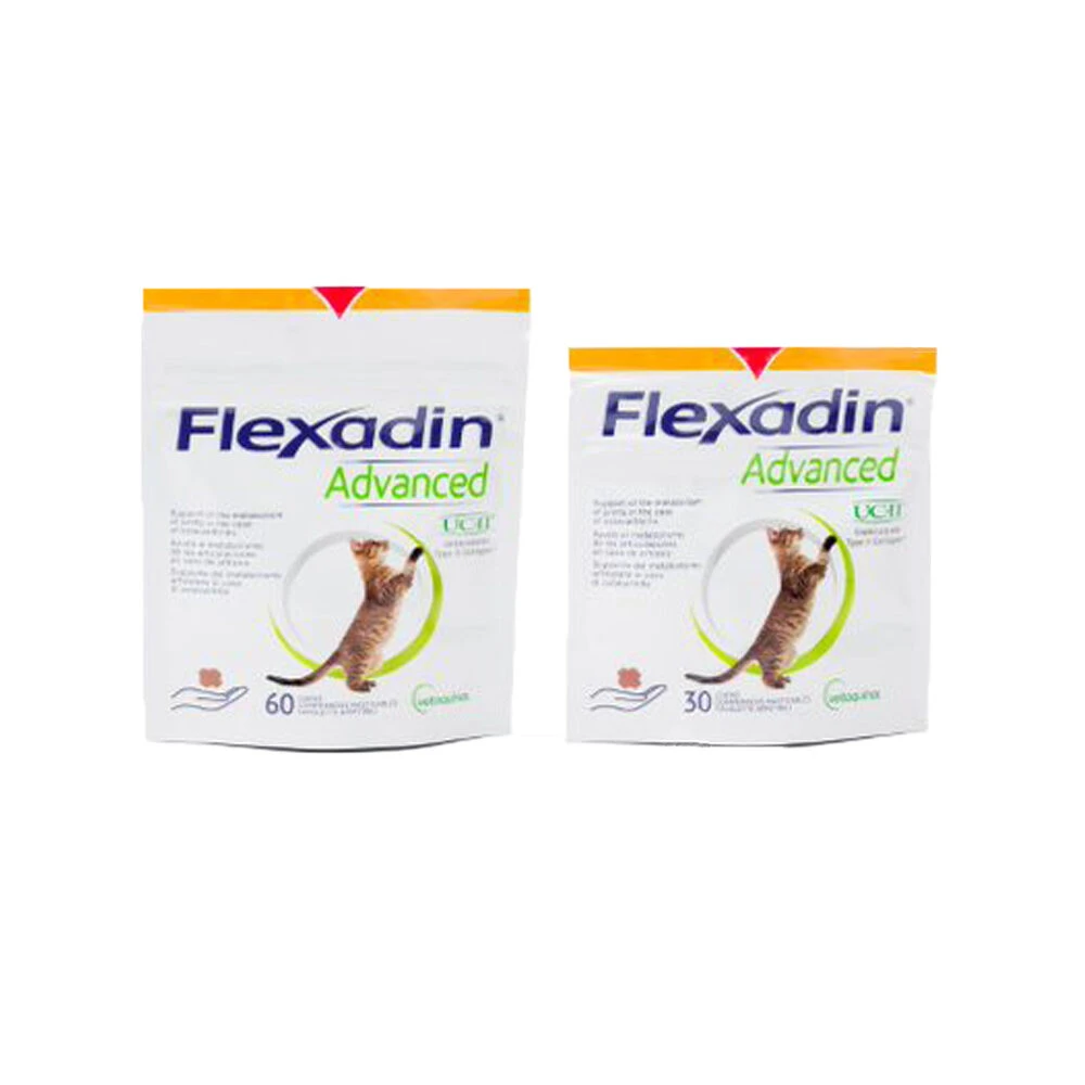 Flexadin Advanced Cat 4 Flexadin Advanced Cat - Image 2