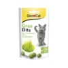 GimCat GrasBits