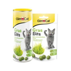 GimCat GrasBits 10 GimCat GrasBits -Supplies Store gimcat grasbits 120832 0500 none