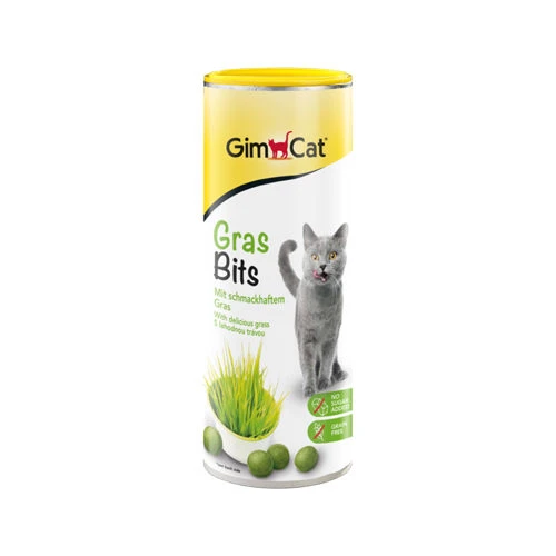 GimCat GrasBits 6 GimCat GrasBits - Image 4