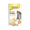 GimCat Cheese Rollies -Supplies Store gimcat kaas rollies 120778 0500 none