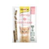 GimCat Kitten Sticks - Turkey -Supplies Store gimcat kitten sticks kalkoen 183556 1500 none
