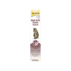 GimCat Malt Soft Paste Extra 10 GimCat Malt Soft Paste Extra -Supplies Store gimcat malt soft pasta extra 1