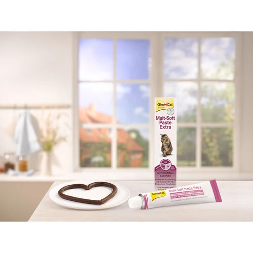 GimCat Malt Soft Paste Extra 8 GimCat Malt Soft Paste Extra - Image 6
