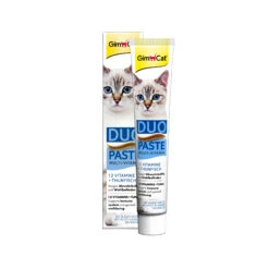 Yarrah GimCat Multi-vitamin Duo-paste