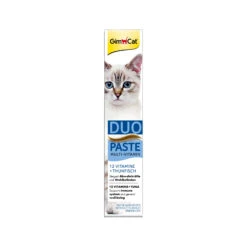 Yarrah GimCat Multi-vitamin Duo-paste -Supplies Store gimcat multi vitamin duo paste 135211 2000 none