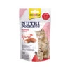 Applaws GimCat Nutri Pockets - Beef -Supplies Store gimcat nutri pockets rund 186541 1500 none
