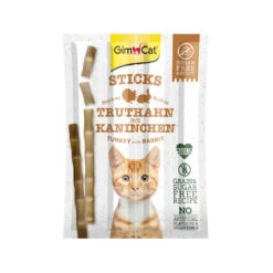 Yarrah GimCat Sticks -Supplies Store gimcat sticks 182521 1500 none