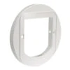 PetSafe Sureflap Cat Flap Mounting Adapter