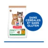 Hill's Science Plan No Grain Kitten Food - Chicken -Supplies Store hills science plan no grain kattenvoer kip kitten 166168 2000 none 7