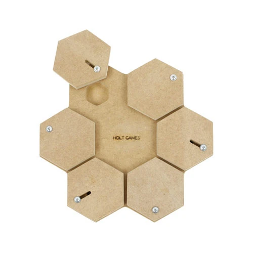 Holt Games - Tortuga 4 Holt Games - Tortuga - Image 2