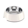 Hunter Melamine Food And Water Bowl - White -Supplies Store hunter melamine voer en drinkbak wit 169558 0500 none 7