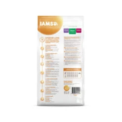 IAMS For Vitality Adult Cat Lamb & Chicken -Supplies Store iams adult lamb chicken 133724 2000 none