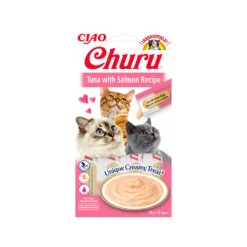 Yarrah Inaba Churu - Cat Snacks -Supplies Store inaba churu kattensnacks 204020 2000 none