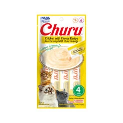 Yarrah Inaba Churu - Cat Snacks -Supplies Store inaba churu kattensnacks 204032 1000 none