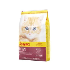 Josera Cat Cat Food 5 Josera Cat Cat Food -Supplies Store josera cat kitten kattenvoer 400 g 116496 0500 none