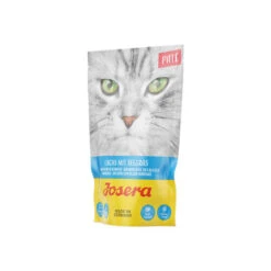 ANIMONDA Josera Cat Pâté -Supplies Store josera kat pat 200210 0500 none