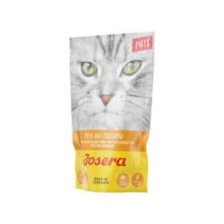 ANIMONDA Josera Cat Pâté -Supplies Store josera kat pat 200213 0500 none