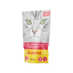 ANIMONDA Josera Cat Pâté -Supplies Store josera kat pat 200219 0500 none