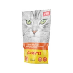ANIMONDA Josera Cat Pâté -Supplies Store josera kat pat 200222 0500 none