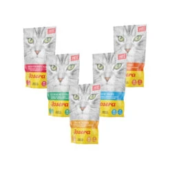 ANIMONDA Josera Cat Pâté
