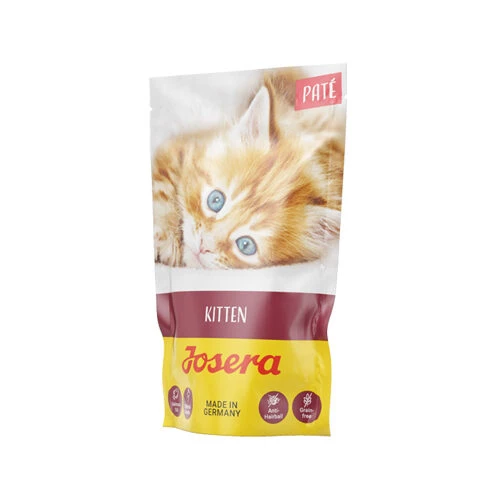 Leonardo Josera Kitten Pâté 3 Leonardo Josera Kitten Pâté