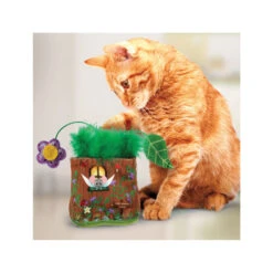 KONG Puzzlements Hideaway -Supplies Store kong puzzlements hideaway 216671 2000 none