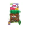 KONG Puzzlements Hideaway -Supplies Store kong puzzlements hideaway 216673 2000 none