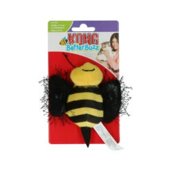 Trixie KONG Better Buzz Bee -Supplies Store kong better buzz bee 120952 1000 none