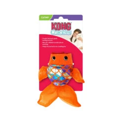 Trixie KONG Crackles Gulpz