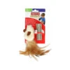 ROYAL CANIN KONG Feather Mouse -Supplies Store kong feather mouse 195893 1000 none