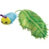 Ferribiella KONG Flingaroo Caterpillar -Supplies Store kong flingaroo caterpillar 179317 2000 none