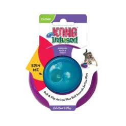 Trixie KONG Infused Cat Gyro