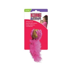 KONG Cat - Cork Ball -Supplies Store kong kat cork ball 163159 1000 none