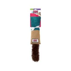 All For Paws KONG Cat - Kickeroo Cuddler -Supplies Store kong kat kickeroo cuddler 163132 1000 none