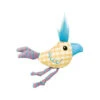 KONG Cat - Kitten Chirpz Chick -Supplies Store kong kat kitten chirpz chick 117042 0500 none