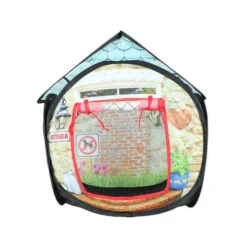 KONG Cat - Play Spaces Bungalow -Supplies Store kong kat play spaces bungalow 134668 0500 none