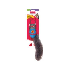 Nina Ottosson KONG Kat Connects - Magnicat -Supplies Store kong kat connects magnicat 465 x 96 x 30 cm 112645 2000 none