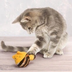 West Paw KONG Cat Yarnimals