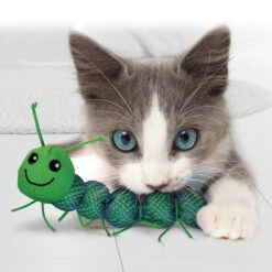 KONG Nibble Critters -Supplies Store kong nibble critters 162787 1000 none