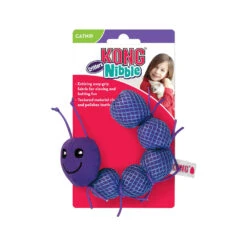 KONG Nibble Critters -Supplies Store kong nibble critters 162790 1000 none
