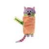 Nina Ottosson KONG Pull-a-Partz Purrito -Supplies Store kong pull a partz purrito 185776 1000 none