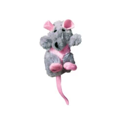 KONG Refillables Rat -Supplies Store kong refillables rat 164944 1000 none
